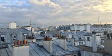 My Paris Packing List | Cup of Jo